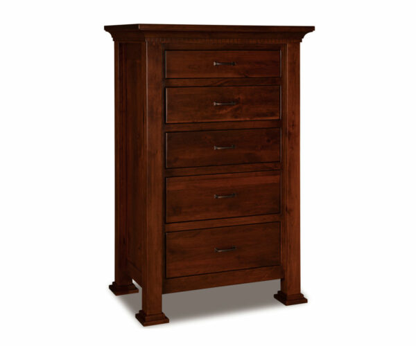 Empire Chest