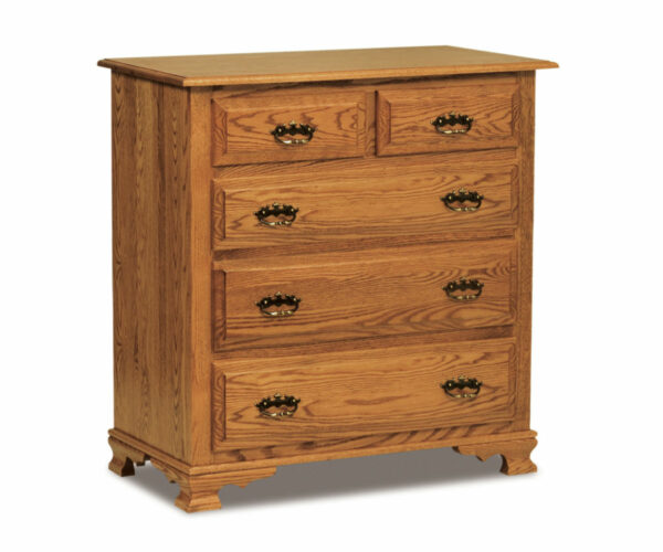 Heritage Child's Chest