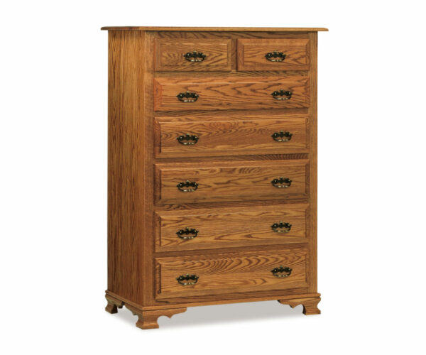 Heritage Chest