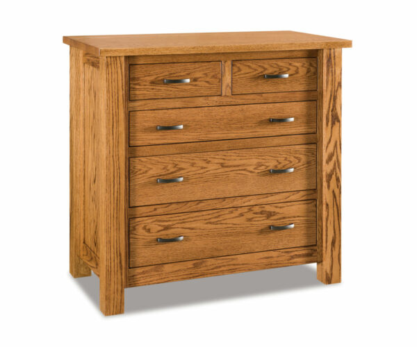 Heidi Child's Chest