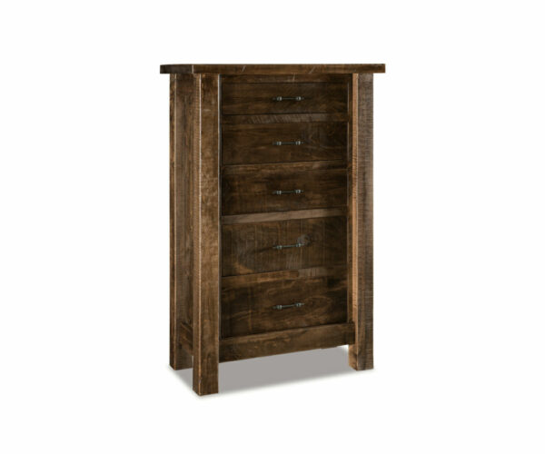 Houston Chest