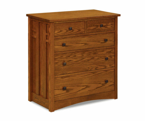 Kascade Child's Chest