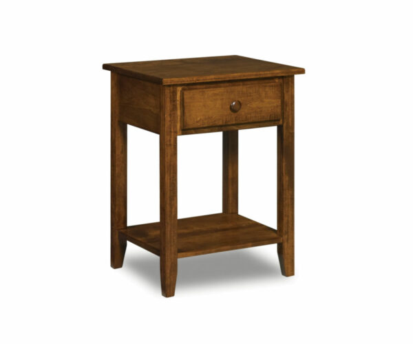 Shaker Nightstand
