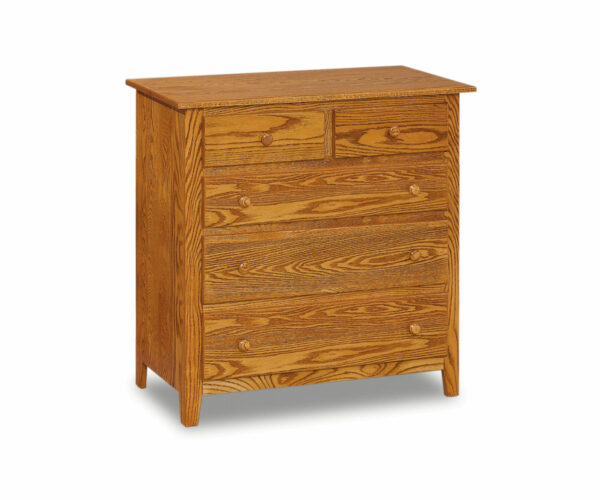 Shaker Child's Chest