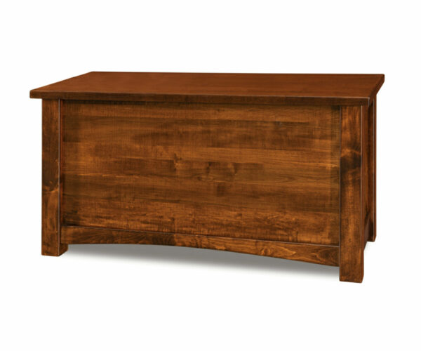 Timbra Blanket Chest