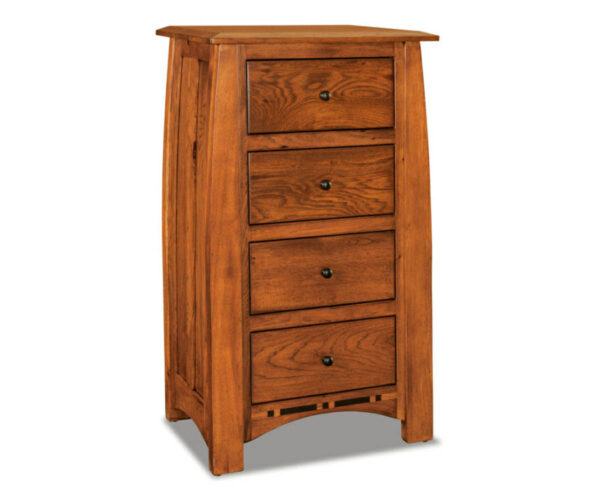 Boulder Creek Chest