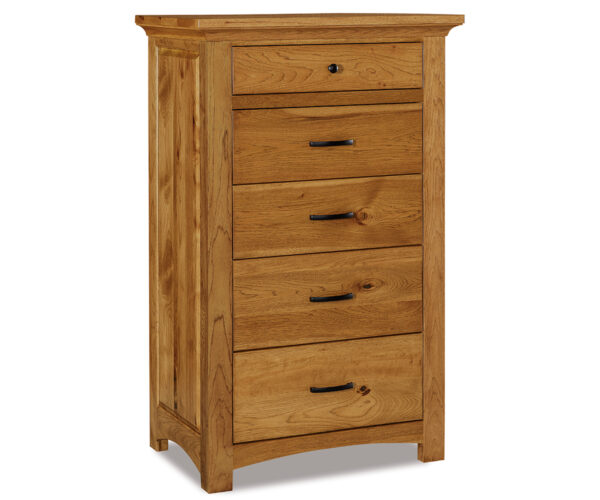 Abby 5 Drawer Chest