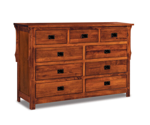 Stick Mission Dresser
