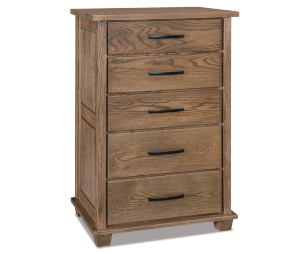 Monarch Chest