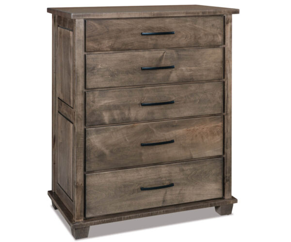 Monarch Chest