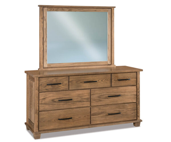 Monarch Dresser