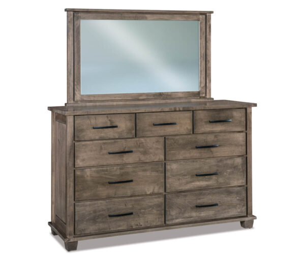 Monarch Dresser