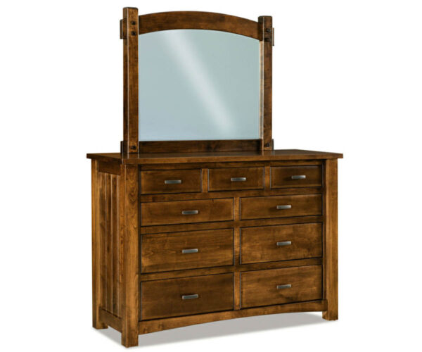 Timbra Dresser