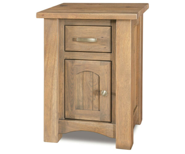 Timbra Nightstand