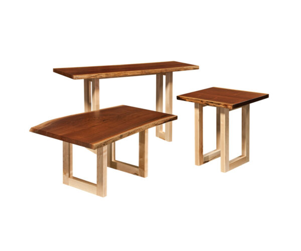 Kalispel Collection