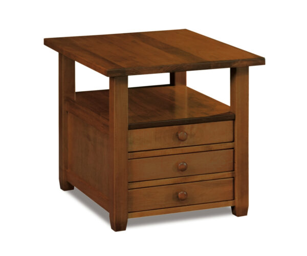 Kenwood End Table