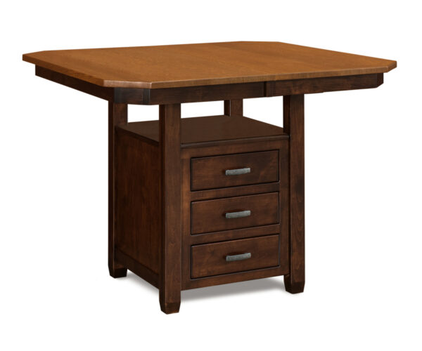 Kenwood Pub Table