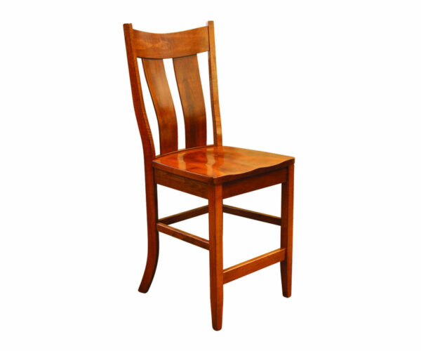 Kirtland 24" Bar Chair