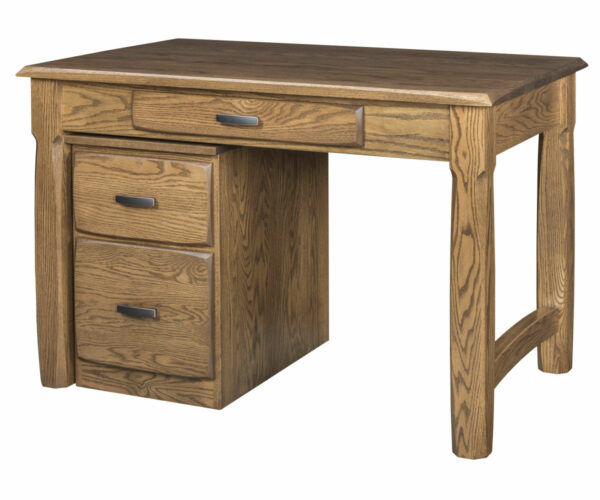 Kumberlin Library Desk