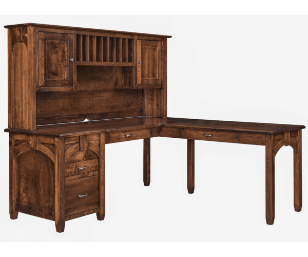 Kensing L-Desk
