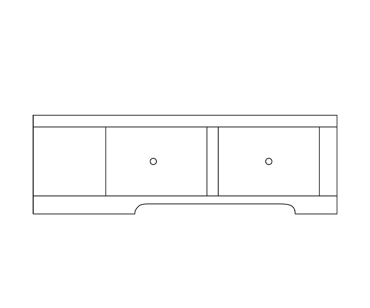 Willowton Bed - Image 3