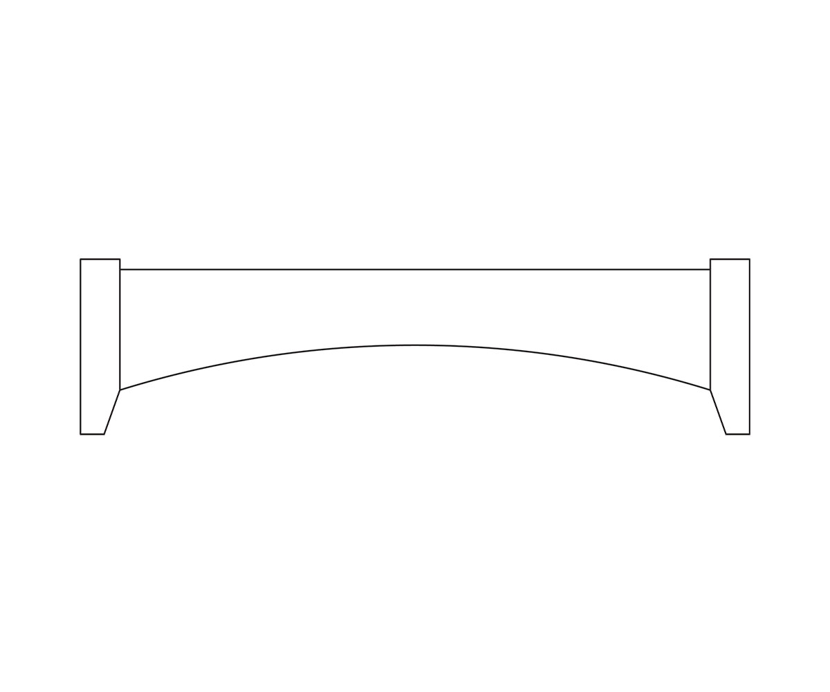 Willowton Bed - Image 2