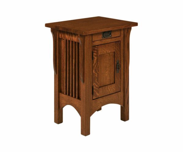Logan Telephone Table