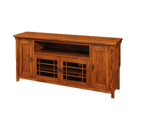 Landmark Sound Bar TV Cabinet