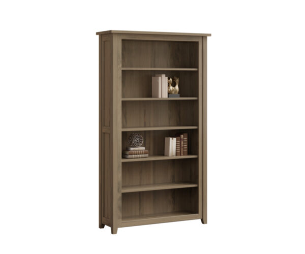 Premier 72" Bookcase