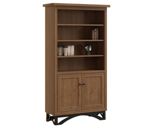Weston 72" Bookcase
