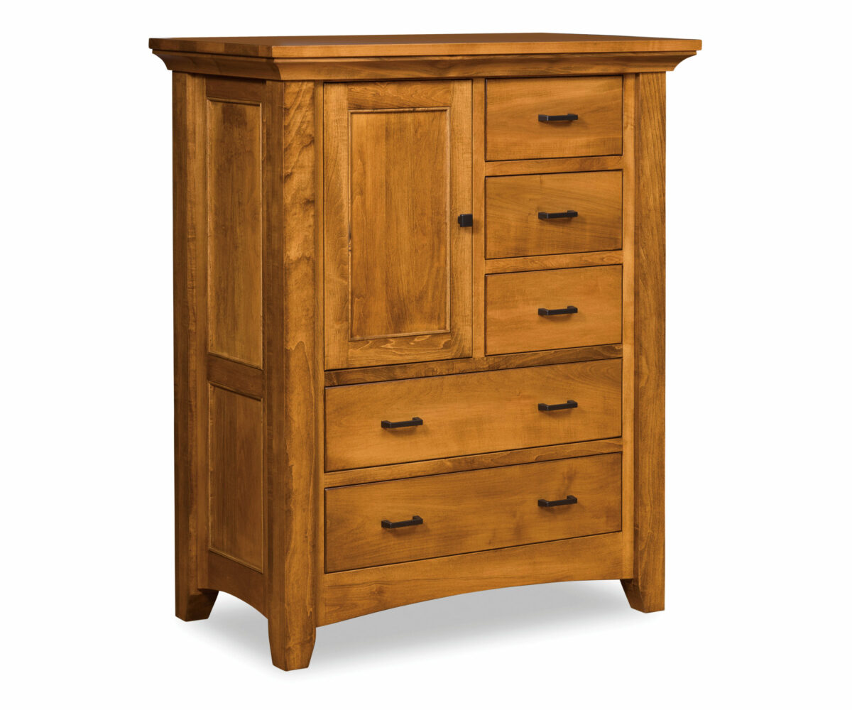 Legacy Chest