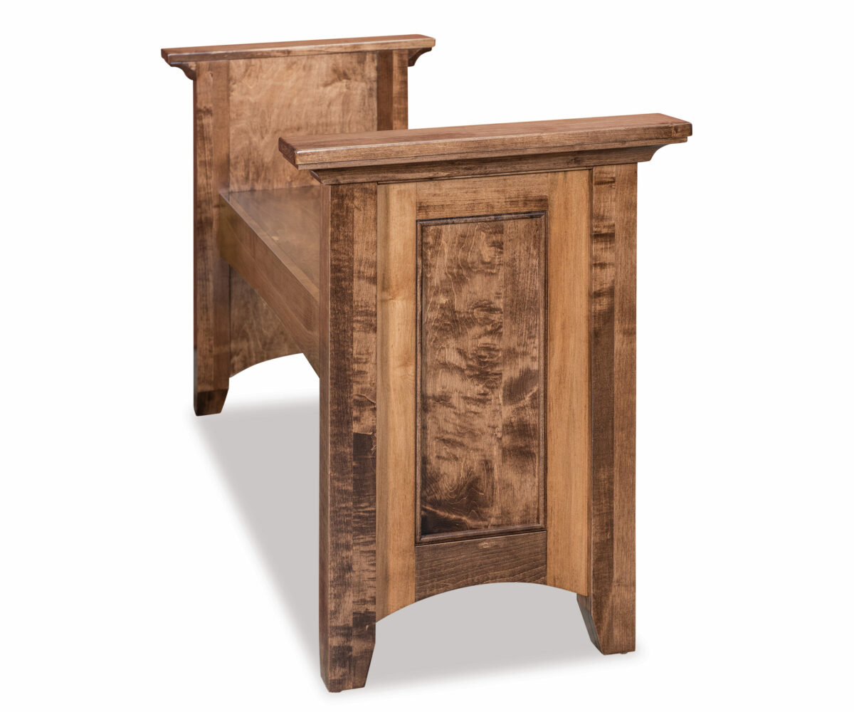 Legacy Dressing Bench - Image 2