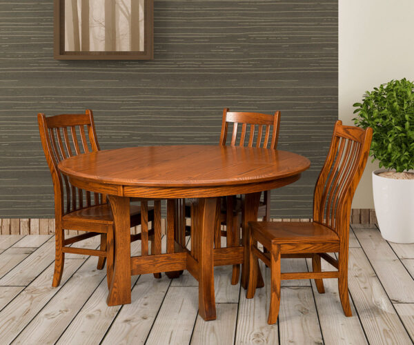 Lincoln Chair Collection