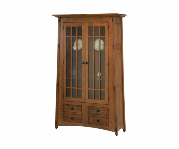 McCoy Bookcase