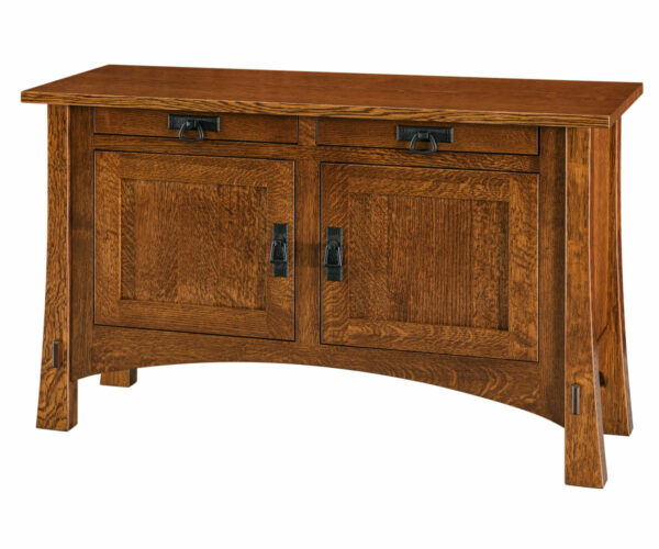 Modesto Sofa Table