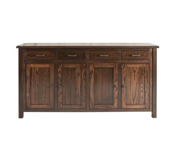 Adele 4 Door Buffet