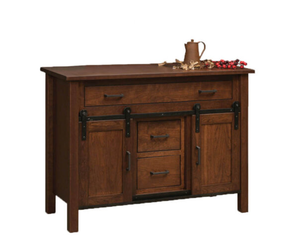 Winston Buffet