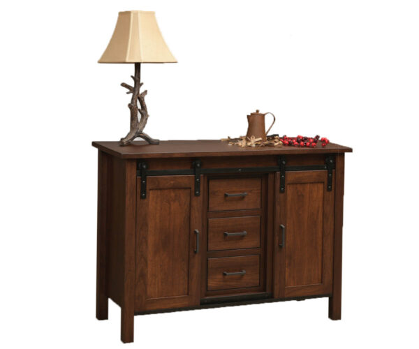 Winston Buffet