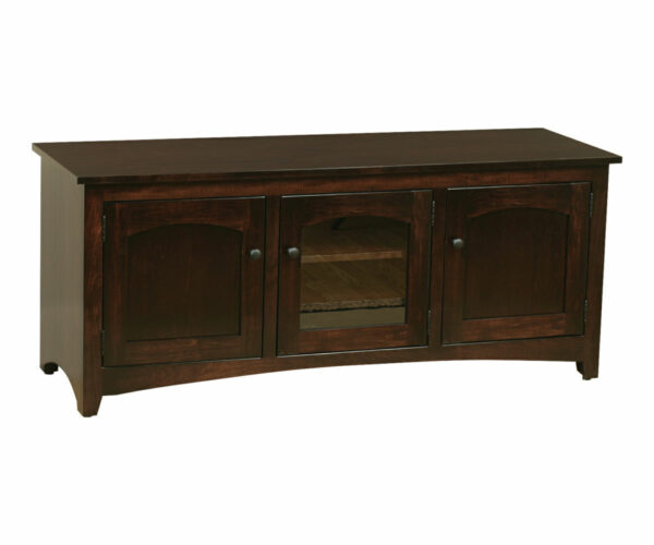 Modern Shaker TV Stand - 60"