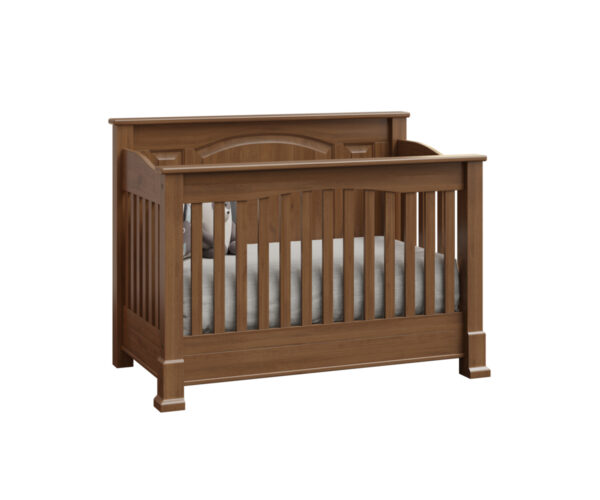 Mackenzie Crib