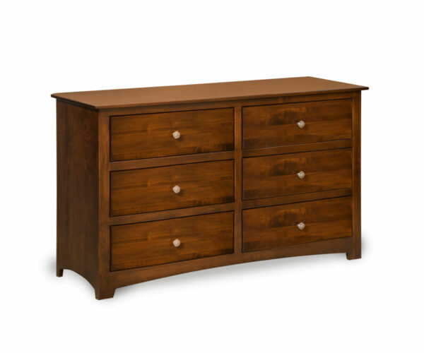 West Lake 6 Drawer Dresser