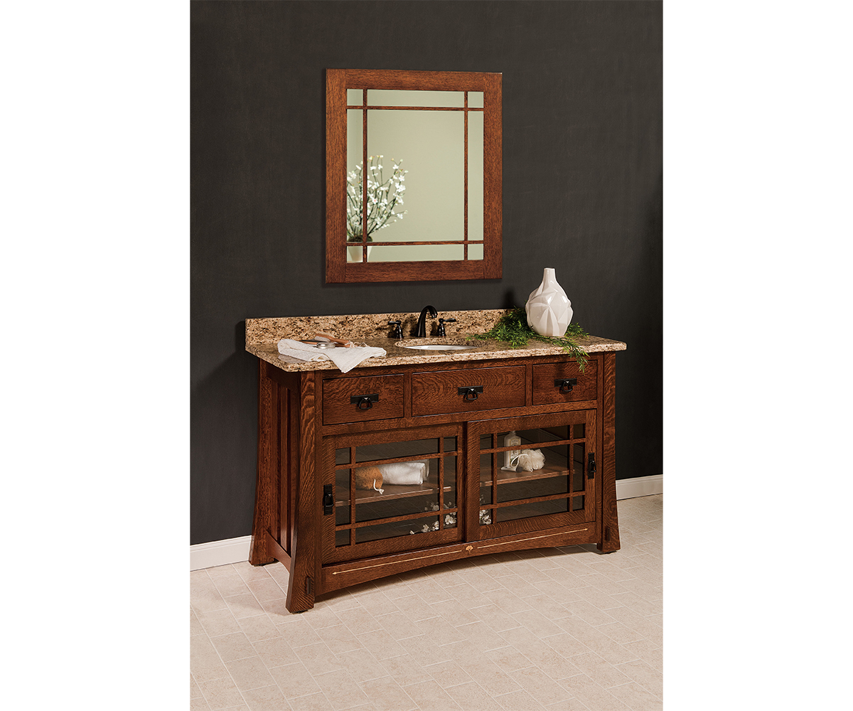 Morgan Lavatory - Image 2