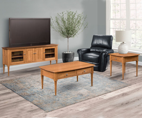 Camden Living Room Collection
