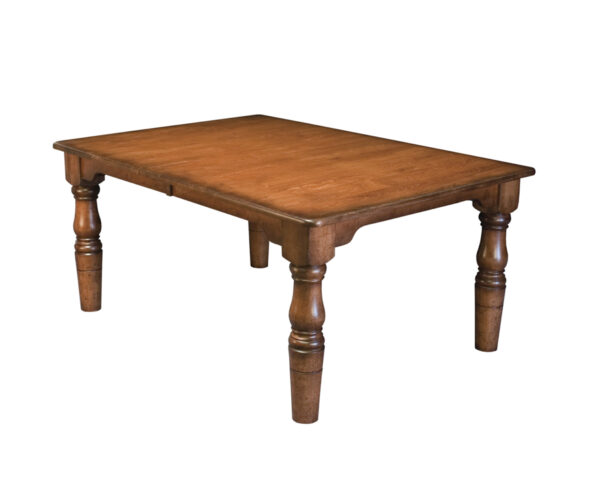 French Farmhouse Table