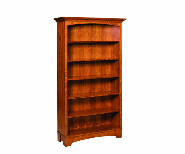 Noble Mission Bookcase