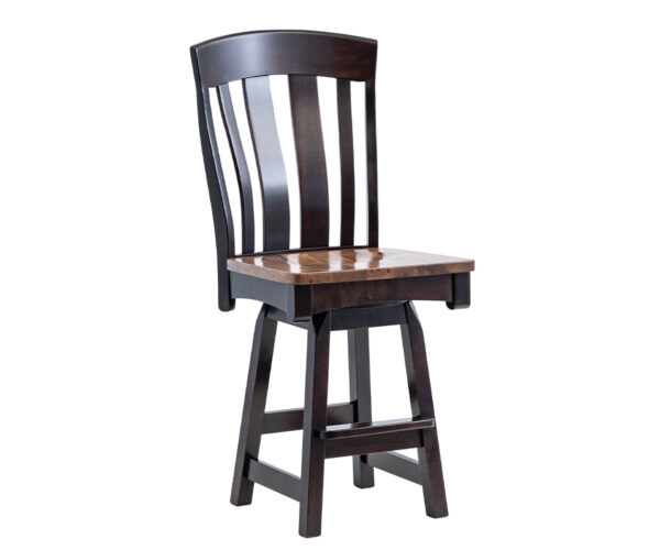 Nover Swivel Bar Stool