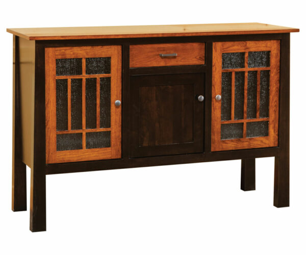 Olbrich Gardens 60" Server