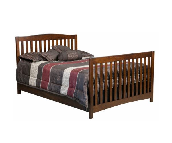 Monterey Double Bed