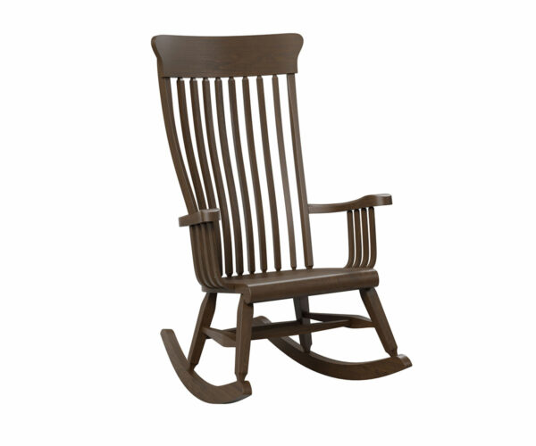 Old South Rocker