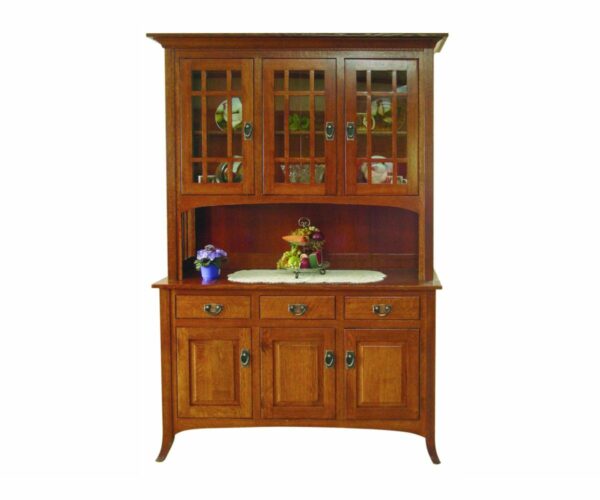 Open Mission Hutch